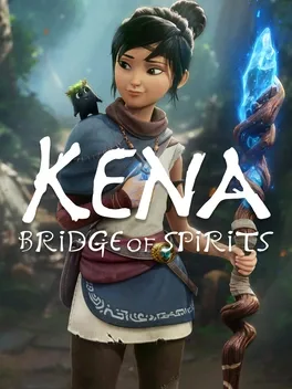Image de couverture de Kena : Bridge Of Spirits