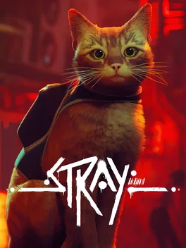 Image de couverture de Stray
